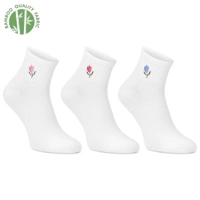 Filippo Calze high bamboo Filippo