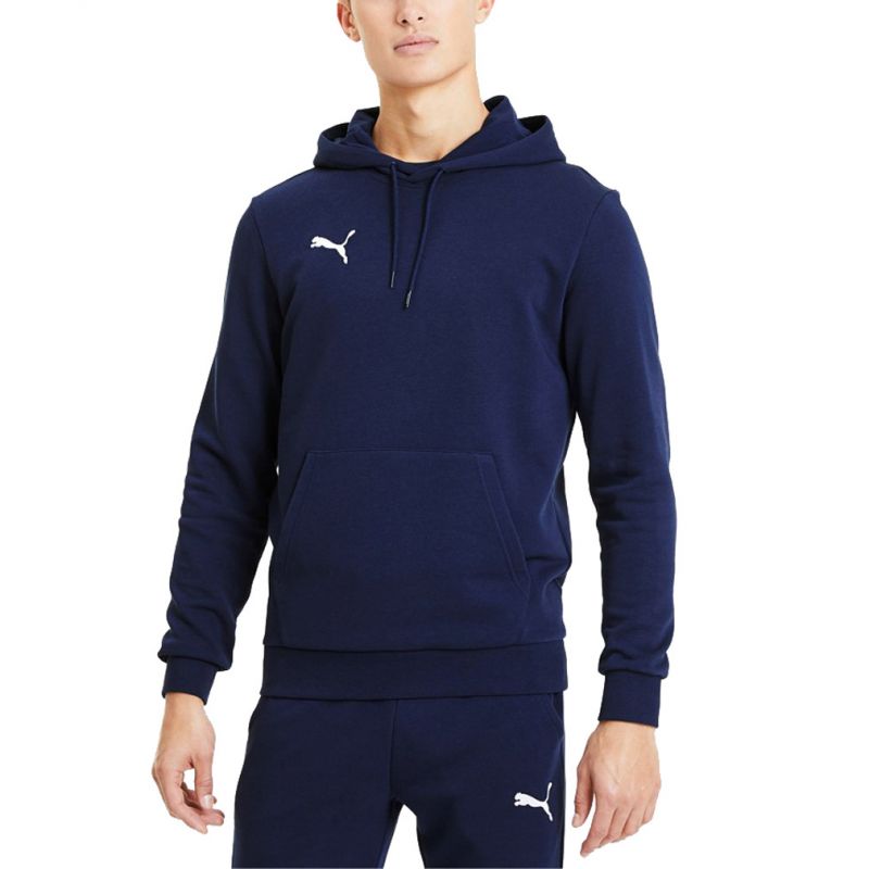 Puma Felpa TeamGoal Casuals