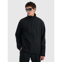 4f Giacca windproof membrane softshell