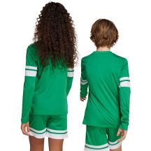 adidas Maglietta Squadra Long Sleeve