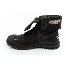 Palladium Sneakers Baggy Hopper Tunnels