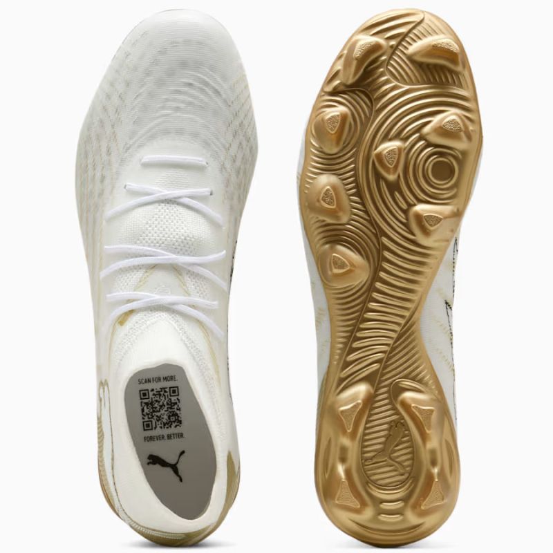 Puma Scarpe future match FG/AG