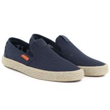 Bugatti Slip-on espadrilles, Bugatti
