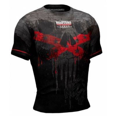 Masters Maglia Mfc Dark Side "Renegate" Training