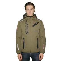 Geographical Norway Giacca Royaute DB Softshell