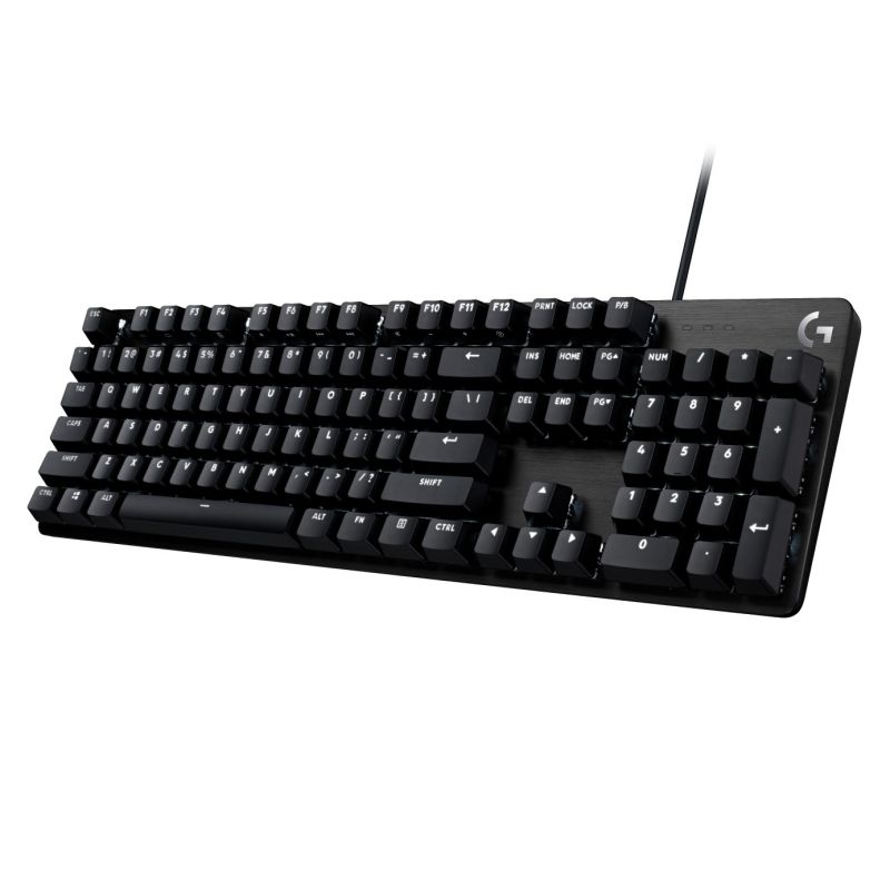 Logitech G413 SE GX Linear Keyboard