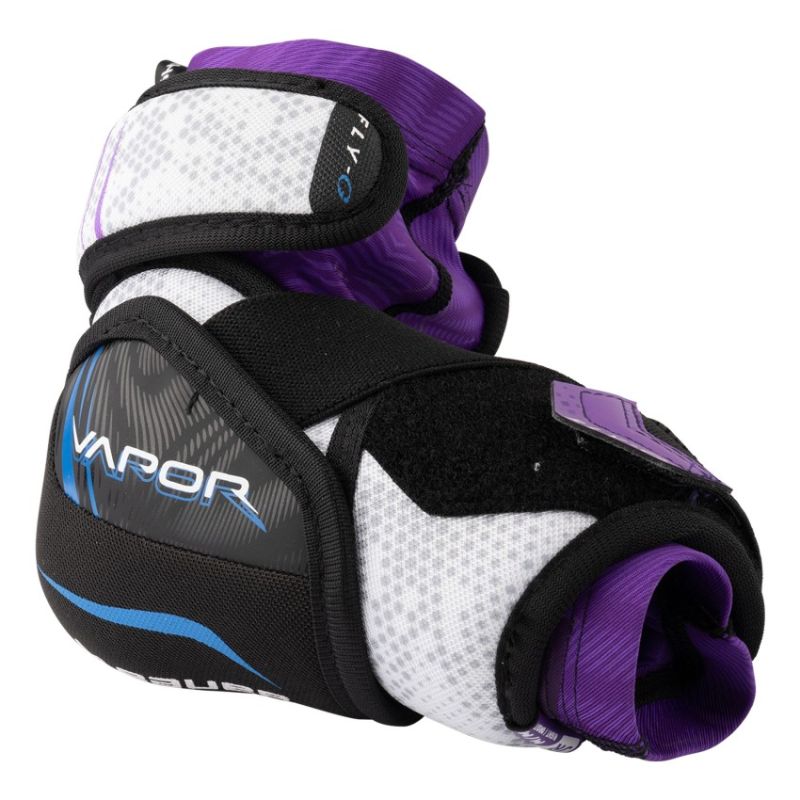 Bauer Vapor Fly-G Women’s Junior Hockey Elbow Pads