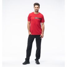 Hi-Tec Maglietta asmarino Short Sleeve