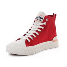 Palladium Scarpe Pampa Lite Travel Vt