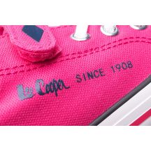 Lee Sneakers Cooper