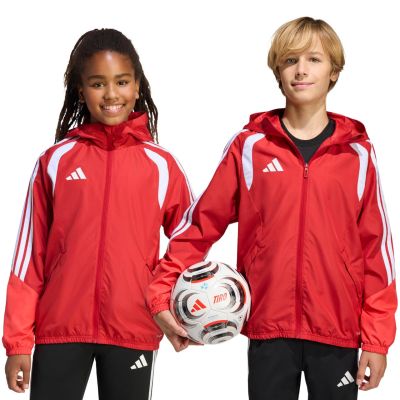 adidas Giacca Tiro Competition All Weather