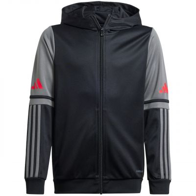 adidas Felpa con cappuccio Squadra