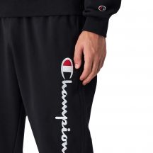 Champion Pantaloni Rib Cuff