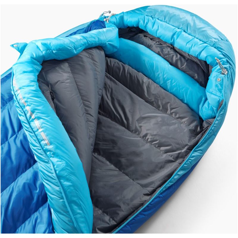 SEA TO SUMMIT Trek -1°C/30°F R Down Sleeping Bag