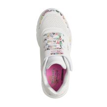 Skechers Sneakers UNO lite heart craze wmlt
