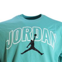 AIR Jordan Maglietta Brooklyn Arch Logo