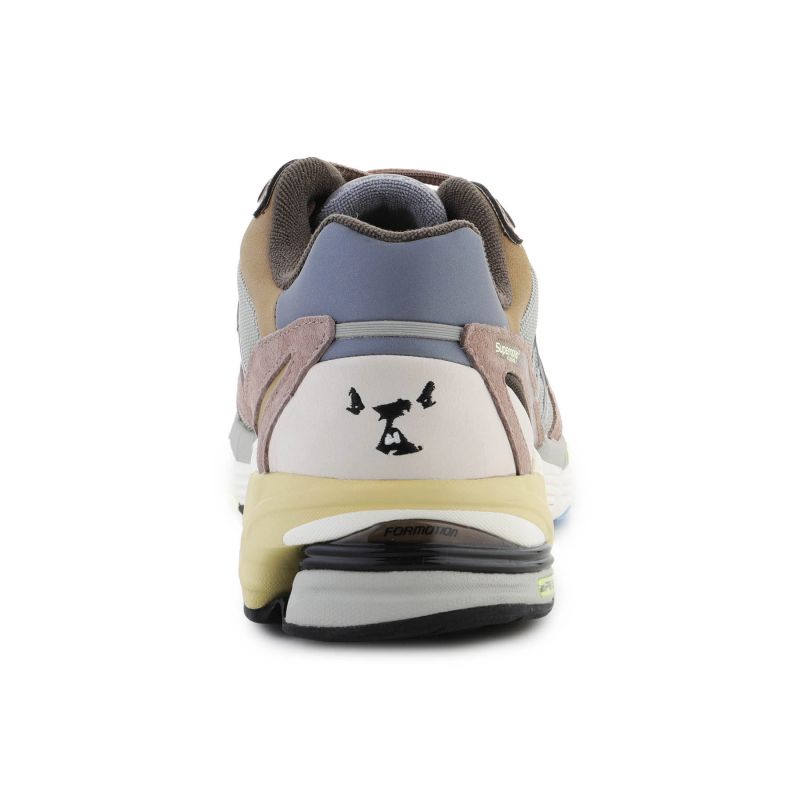 adidas Scarpe Supernova Cushion Chalky