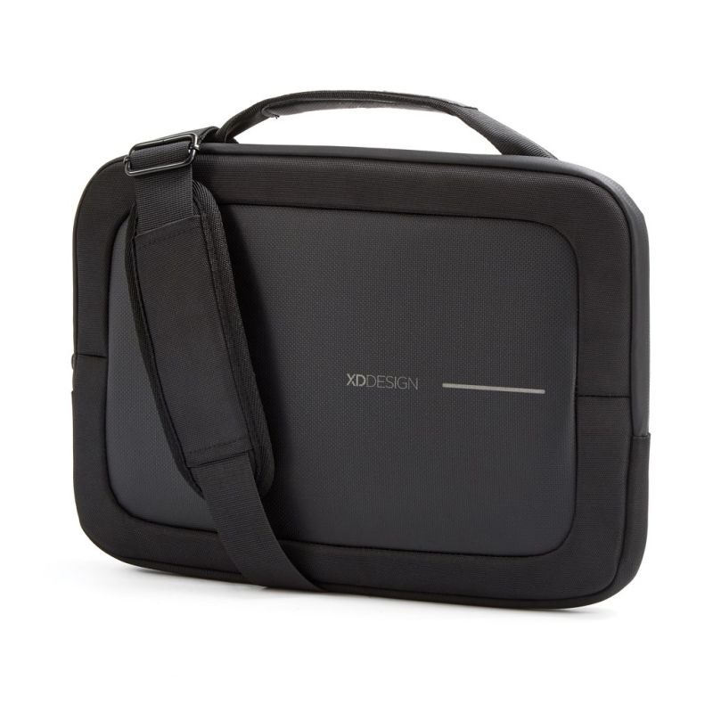 XD DESIGN EXECUTIVE LAPTOP BAG 14 P/N:P706.221