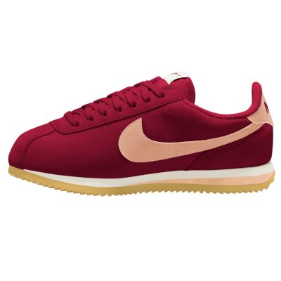 Nike Scarpe Cortez Suede