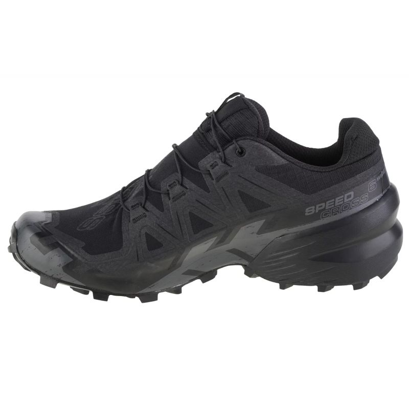 Salomon Scarpe Speedcross Wide Running