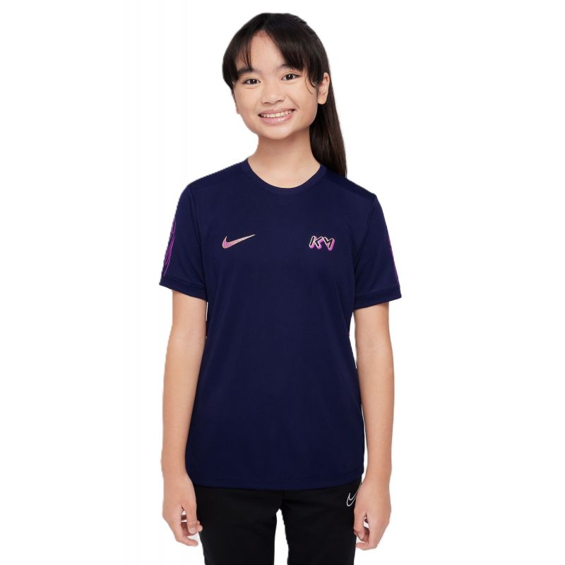Nike KM Academy 25 Jr T-Shirt HQ3688-492