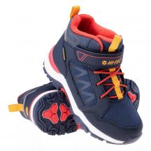 Hi-Tec Scarpe Girvine Mid Wp