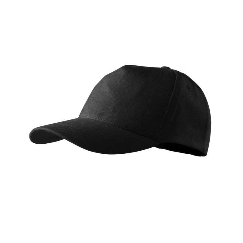 Malfini 5P Cap MLI-30701