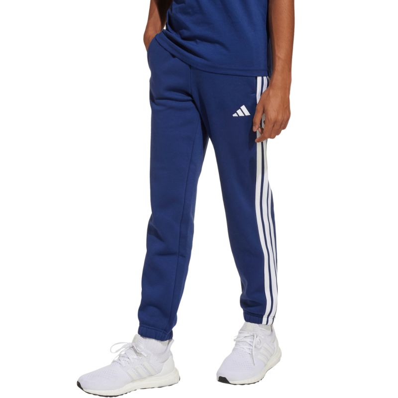 adidas Essentials Kids’ Trousers Blue JY0603