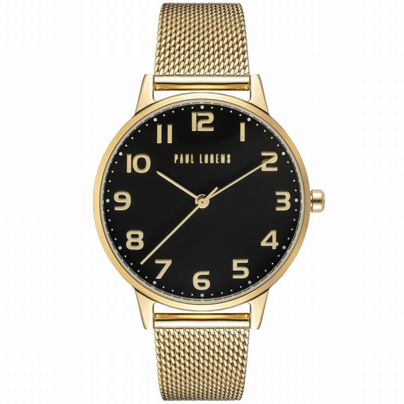 Paul Lorens Women’s Watch PL11715B2-1D1