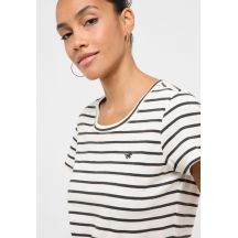 Mustang Maglietta striped winona