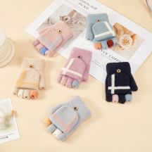 Hurtel Guanti Women's/children's winter phone