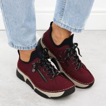 Rieker Scarpe Comfortable Rieker