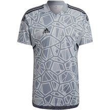 adidas Maglia Condivo Goalkeeper Short Sleeve