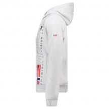Geographical Norway Felpa Fogora DB