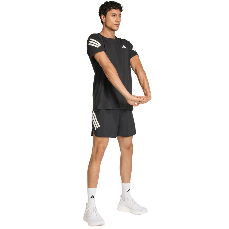 adidas Maglia Running Climacool Iconic