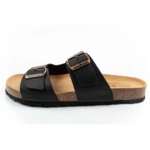 Bio Bio Infradito , profiled, natural leather,