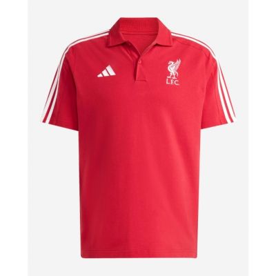 adidas Polo Liverpool LFC DNA