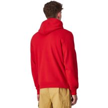 Champion Felpa Hooded