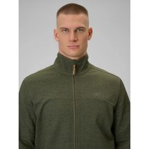 4f Felpa regular without hood