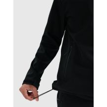 4f Giacca windproof membrane softshell