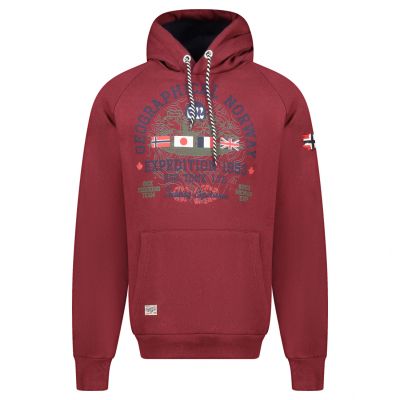 Geographical Norway Felpa DB