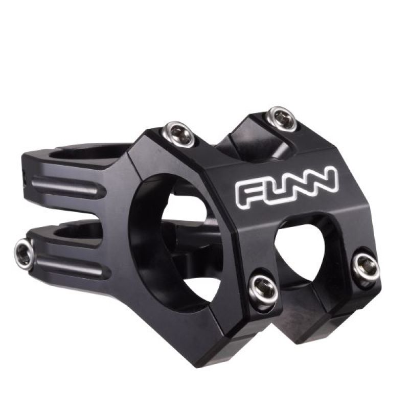 FUNN FUNNDURO handlebar stem black 45 mm