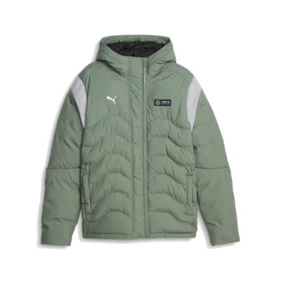 Puma Giacca Mercedes Winter AMG petronas Formula