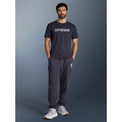 4f Pantaloni della tuta jogger