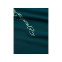 Peak Performance Maglietta Wool-Blend Shortsleeve,