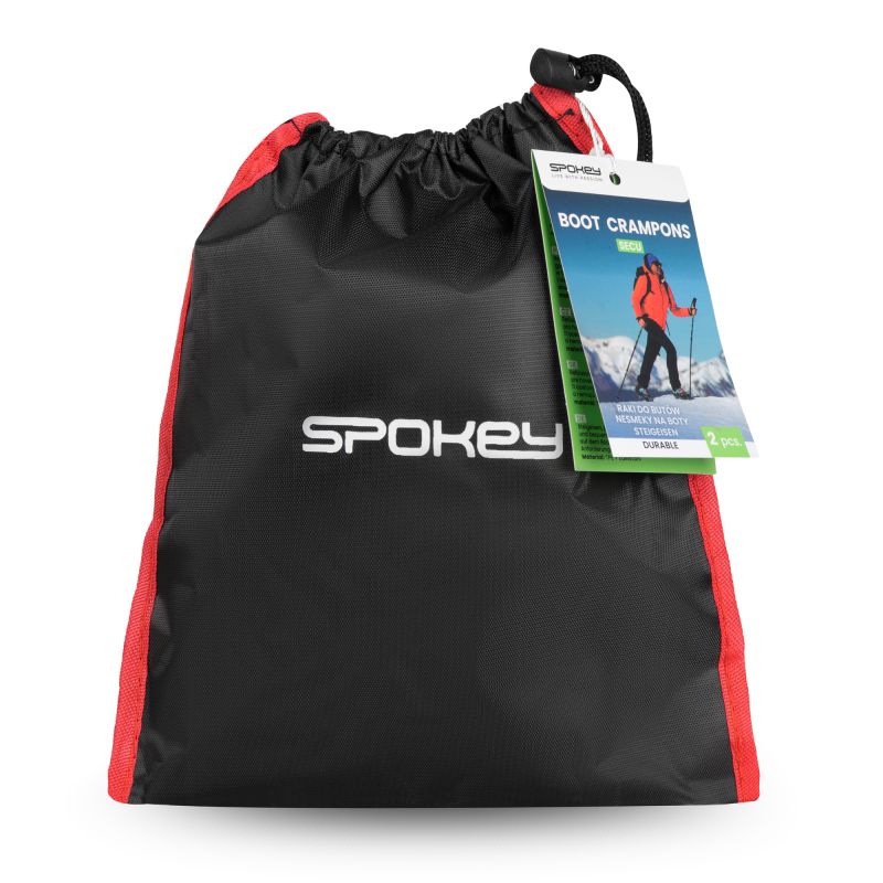 Spokey Scarpe Secu racks size