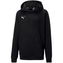 Puma Felpa con cappuccio teamGOAL Casuals