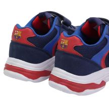 FC Barcelona Scarpe Velcro