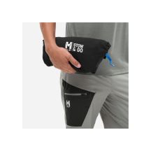 Millet Felpa con cappuccio Parmelan Hybrid
