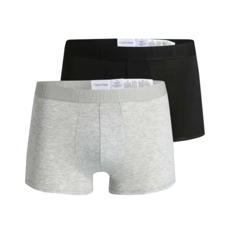 Calvin Klein 2-Pack trunk boxers M 003NP2049O